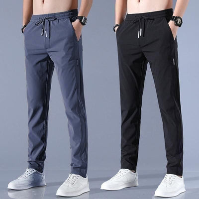 Combo of Men's NS Lycra Track Pants New