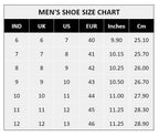 Men’s Ultra-Light Flexible Casual Shoes – All-Day Comfort & Style