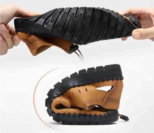 Men’s Ultra-Light Flexible Casual Shoes – All-Day Comfort & Style