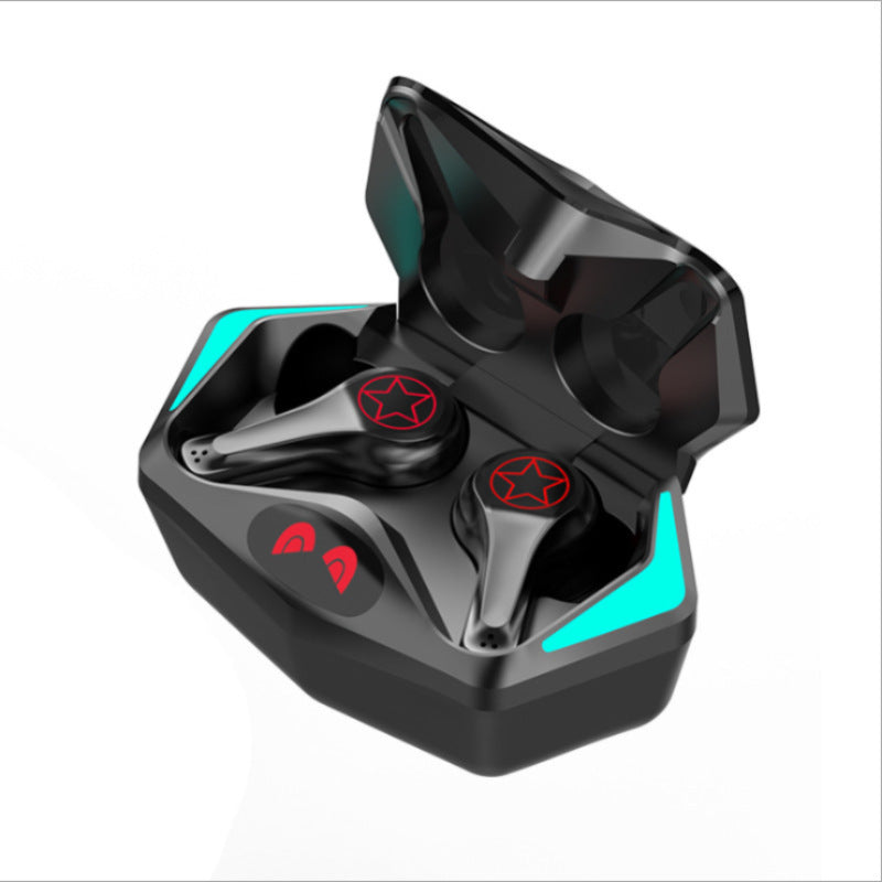 Wireless Bluetooth Headset For Gaming