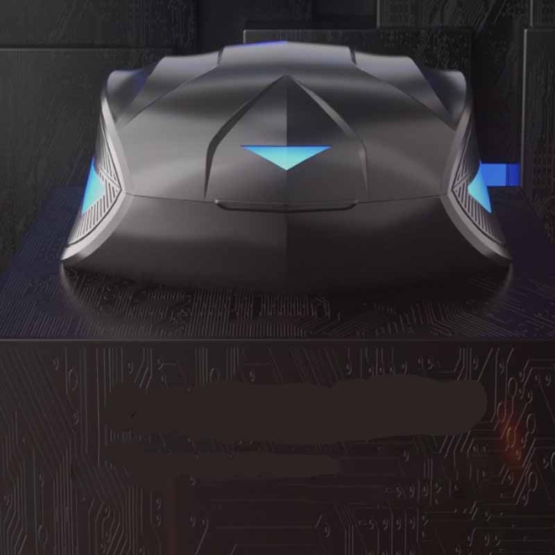 E-sports Gaming Binaural Wireless Bluetooth Headset