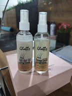 Damage Control and Anti Hair Fall Serum  100ml (Pack of 2)