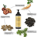 Dye shampoo 50 ml each Pack of 2