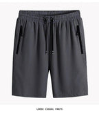 Combo of 4 Men's Premium Stretchable Cotton Shorts – Soft, Breathable & Perfect Fit