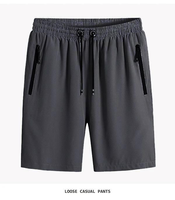 Combo of 4 Men's Premium Stretchable Cotton Shorts – Soft, Breathable & Perfect Fit