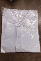 Classic Poly Cotton Men’s Polo T-Shirt Combo (Pack of 3)