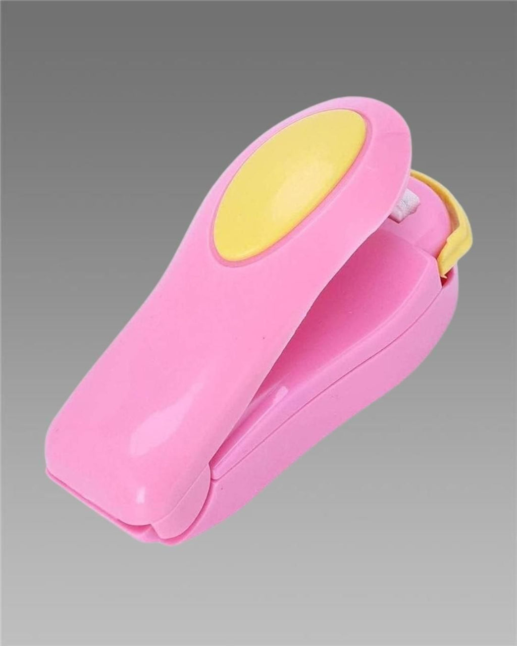 Portable Mini Heat Sealer – Airtight Resealer for Snack, Chip & Food Bags (Multicolor)