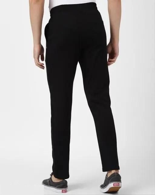 Combo of Men's NS Lycra Track Pants New
