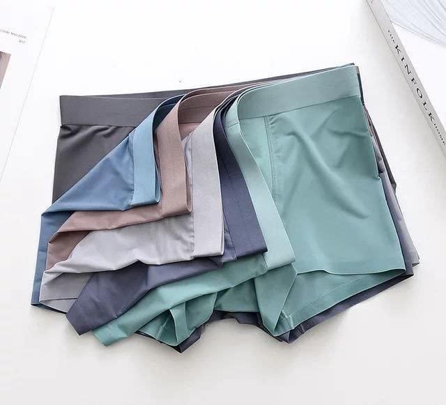 Wellness Boost™ Japanese Boxer Shorts – Pack of 4
