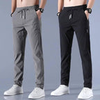Combo of Men's NS Lycra Track Pants New
