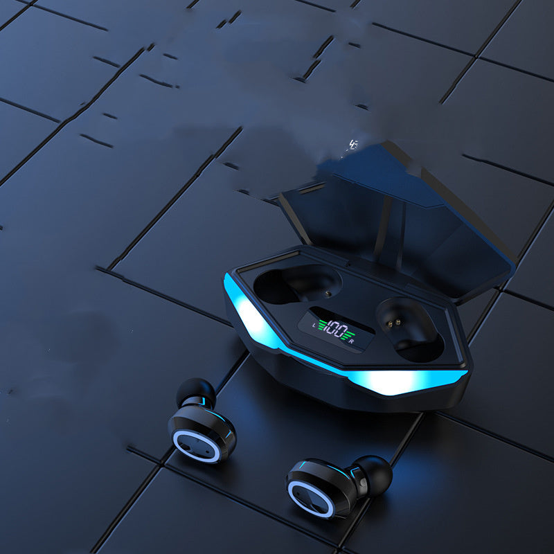 E-sports Eating Chicken Sports Gaming Headset Low Latency