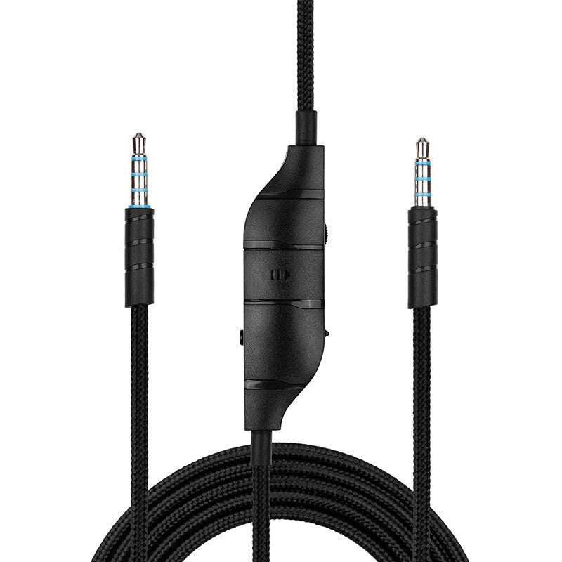 Audio Cable Applicable G633 G635 G933 G935 Headset For Gaming