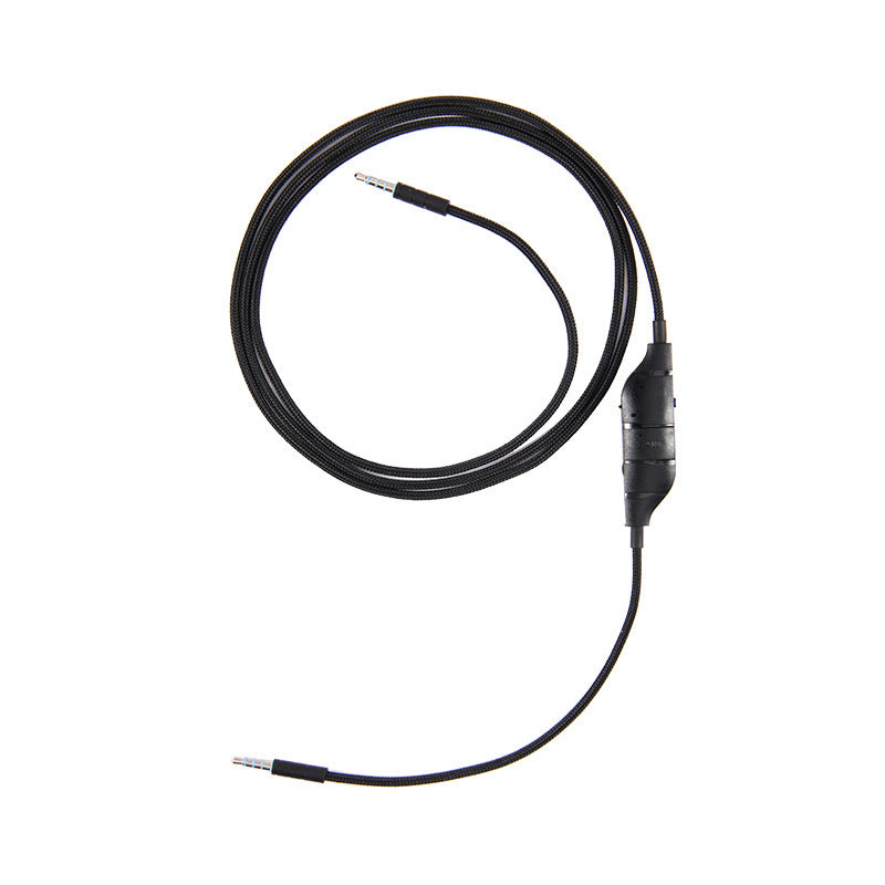 Audio Cable Applicable G633 G635 G933 G935 Headset For Gaming