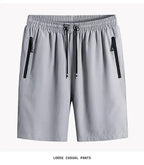 Combo of 4 Men's Premium Stretchable Cotton Shorts – Soft, Breathable & Perfect Fit