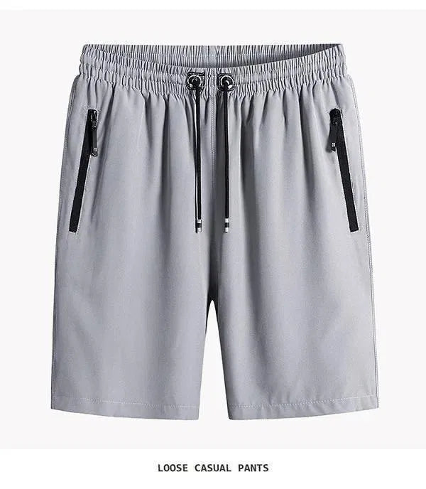 Combo of 4 Men's Premium Stretchable Cotton Shorts – Soft, Breathable & Perfect Fit