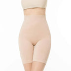 4-in-1 Shaper Quick Slim Shapewear Tummy Tucker Free Size