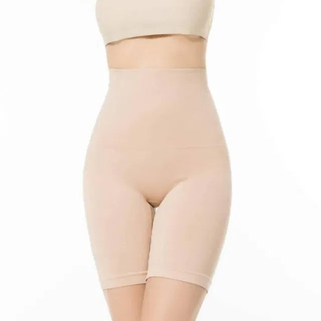 4-in-1 Shaper Quick Slim Shapewear Tummy Tucker Free Size