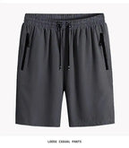 Combo of 4 Men's Premium Stretchable Cotton Shorts – Soft, Breathable & Perfect Fit