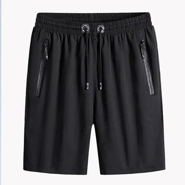 Combo of 4 Men's Premium Stretchable Cotton Shorts – Soft, Breathable & Perfect Fit