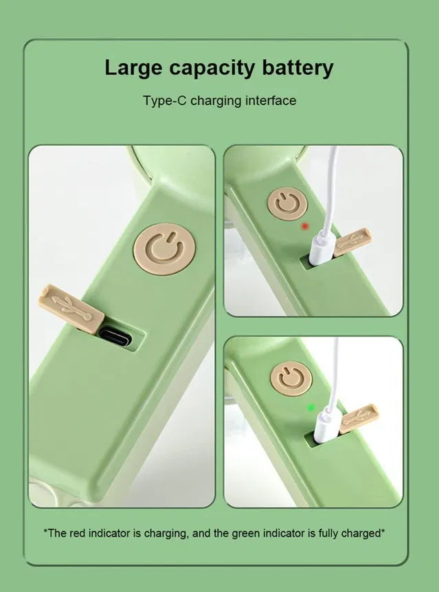 4 in 1 Portable Electric Vegetable Cutter Set.