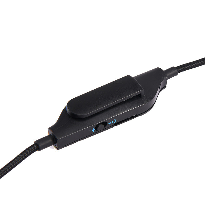 Audio Cable Applicable G633 G635 G933 G935 Headset For Gaming