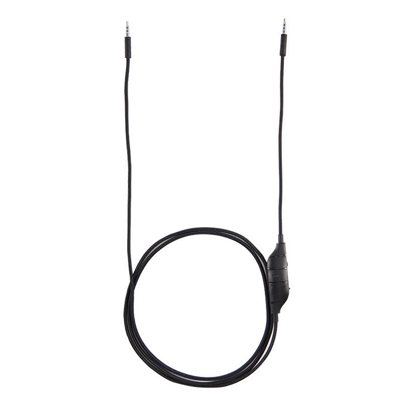 Audio Cable Applicable G633 G635 G933 G935 Headset For Gaming