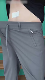 Combo of Men's NS Lycra Track Pants New